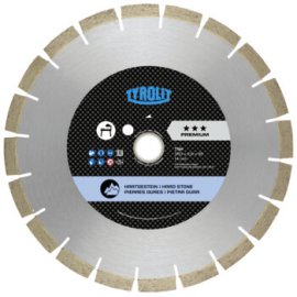 TYROLIT Tisch-Sägeblatt C2 TSUP1S,   400x3,2x35