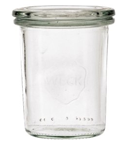 Sturzform Einkochwelt 3-tlg.