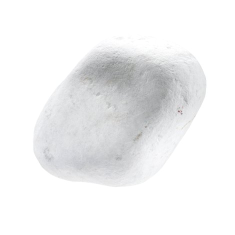 Min2C Marmorkiesel  weiß 100-300mm ca. 6 kg / Stein Big Bag