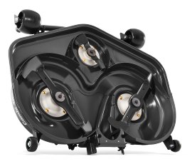 HUSQVARNA Langarm T-Shirt Technical High Viz