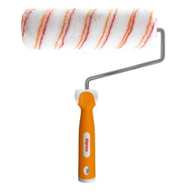 ALPINA Spritzfreiweiss Spezialroller 25 cm