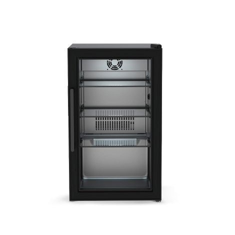 COZZE® Kühlschrank 230/240 V 43x45x74 cm