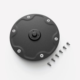 MAMMOTION Trennscheibe für Luba Mini AWD Serie