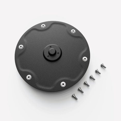 MAMMOTION Trennscheibe für Luba Mini AWD Serie