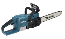 MAKITA Akku-Kettensäge DUC357ZX2