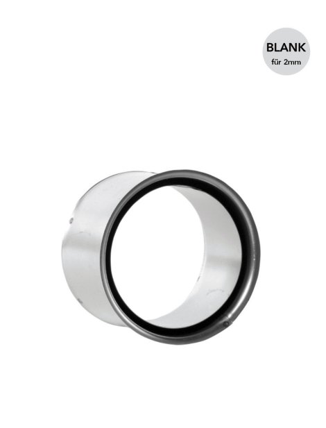 BERTRAMS Wandfutter doppelt für 2 mm Ofenrohre ø 150 mm