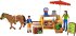 SCHLEICH Mobiler Farmstand