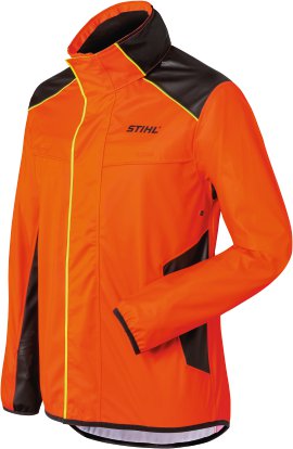 STIHL Warnschutzjacke Druo Flex