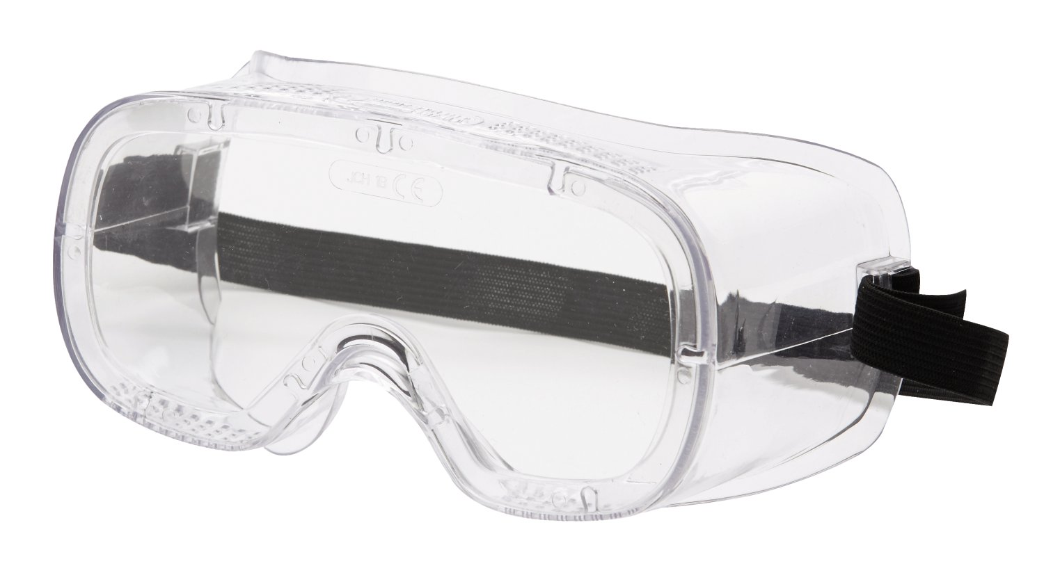 GEBOL Schutzbrille Eco