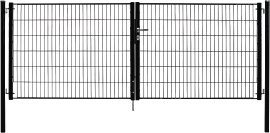 H+S Tor Uni Schwarz