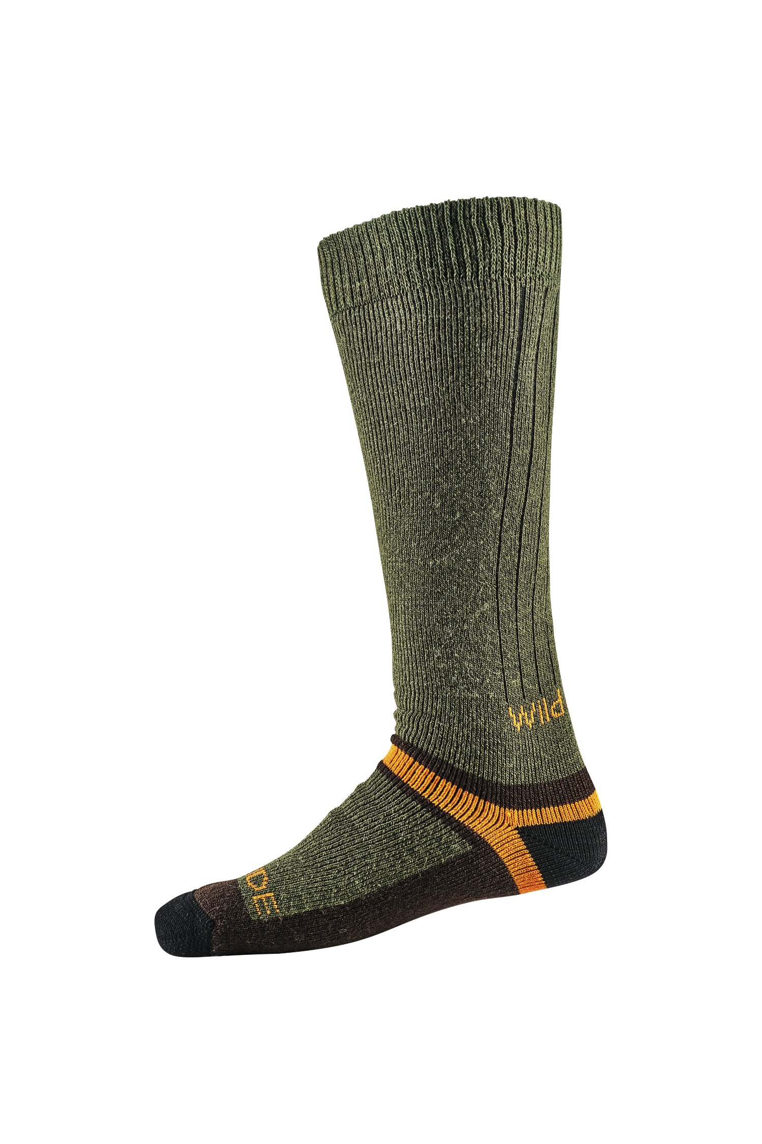 Wild & Wald Jagdstrumpf Comfort