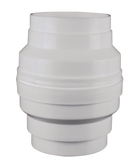 Kondenwassersammler Weiß Ø 100 mm