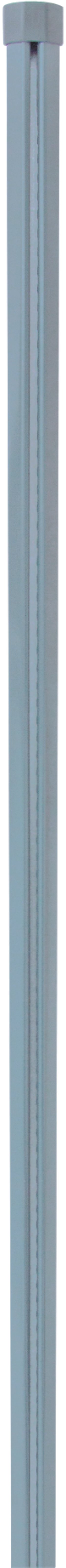 H+S Zwischensäule Oktavia® für Dübelplatte Verzinkt