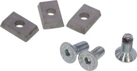 Klauenschneidscheiben 6 Cut / 3 Cut