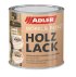 ADLER Möbel- und Parkettholzlack Glänzend 750 ml