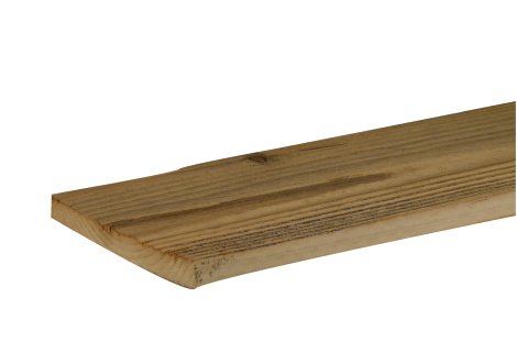 FN Neuhofer Brett Altholz Fichte/Tanne/Kiefer 2000x80-120x20 mm