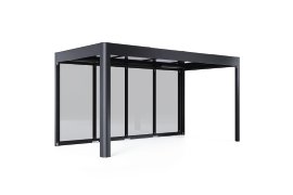 SUNELEMENTS Pergola SunCover Modern