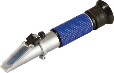 Refaktrometer Kolostrum-Messgerät