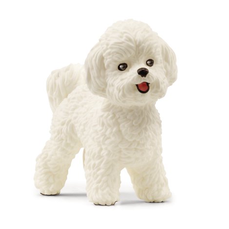 SCHLEICH Figur Bicon Frise