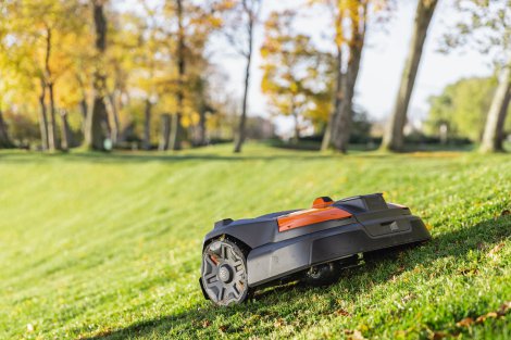 HUSQVARNA Automower 540 EPOS