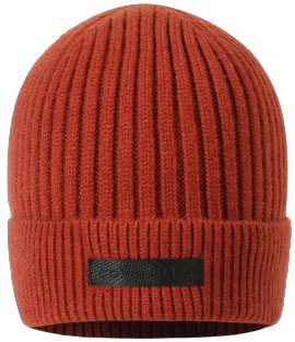 Mütze Covalliero OneSize Rust