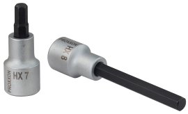 Schrauben Einsatz Innensechskant