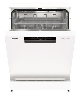 GORENJE Geschirrspüler GS642E90W