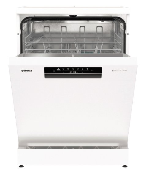 GORENJE Geschirrspüler GS642E90W