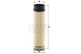 Ölfilter - HIFI FILTER - für Boot / für Hydrauliksysteme