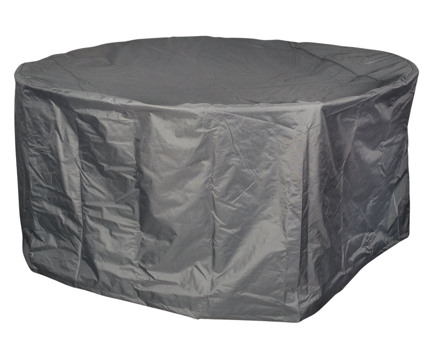 HAPPY PEOPLE Schutzhülle Deluxe für Gartentisch 125x83 cm