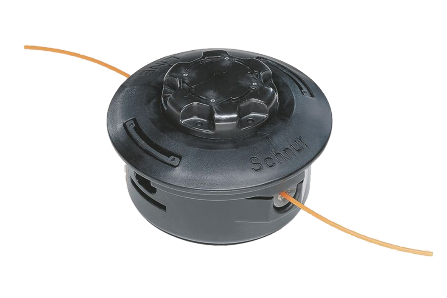 Mähkopf AutoCut C 4-2