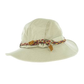 BLACKFOX Damenhut Jane
