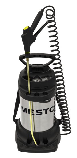 MESTO Hochdruckreiniger Inox