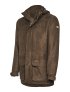 Wild & Wald Herren Jagdjacke Sika XS