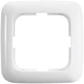 BUSCH-JÄGER Reflex Rahmen 1-Fach