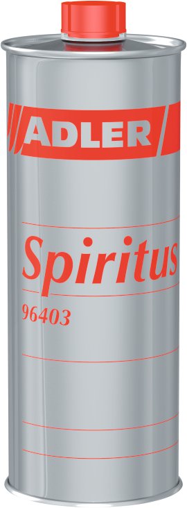 ADLER Spiritus 5 l