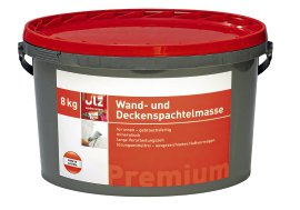 Wand- und Deckenspachtel