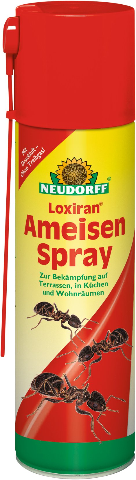 NEUDORFF® Lorixan Ameisenspray 400 ml