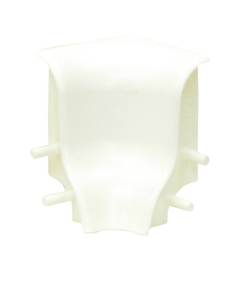 FN Neuhofer Inneneck SU018 bedruckt Esche Weiß 2er