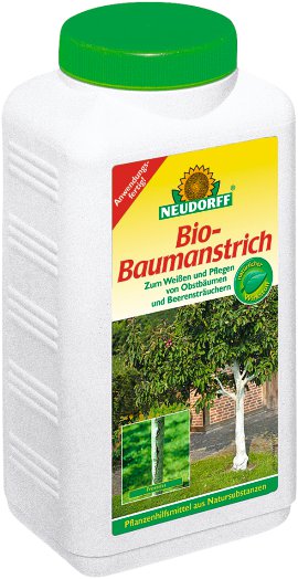 NEUDORFF® Bio-Baumanstrich 2 l