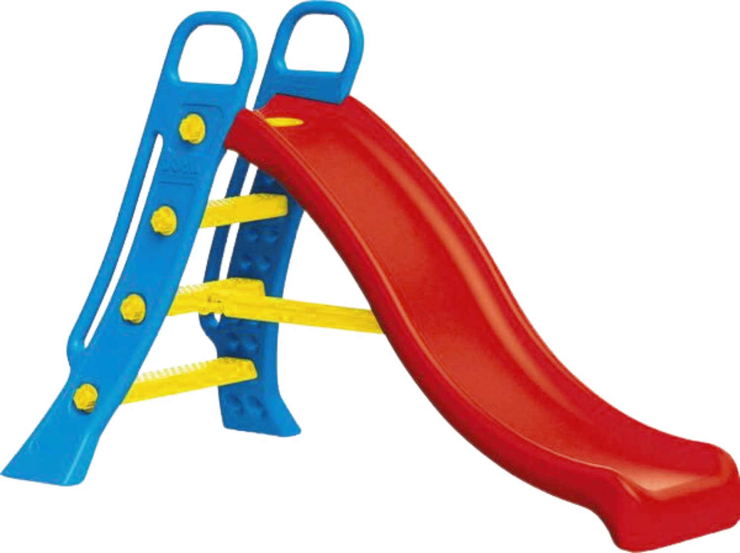 Rutsche Groß mit Wasseranschluss