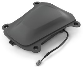 HUSQVARNA Epos™ Plug-in Nera 320/430X/450X