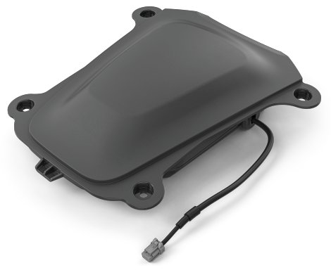 HUSQVARNA Epos™ Plug-in Nera 320/430X/450X