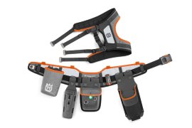 Husqvarna Werkzeuggürtel Flexi Transport-Kit