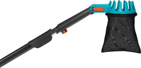 GARDENA Combisystem-Obstpflücker mit Stiel