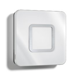 STEINEL LED Innenleuchte mit Sensor RS M1 V2 Edelstahl