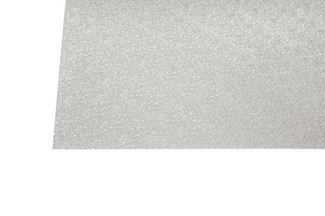 GUTTA Polystyrol-Platte Christ klar 2000x1000x5 mm
