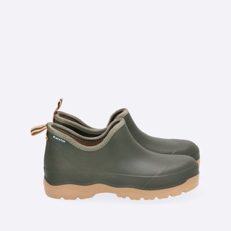 BLACKFOX Stiefelette Oregon khaki 45