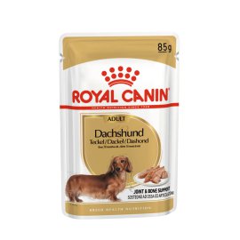 ROYAL CANIN Hundenassfutter Dachshund Junior 85 g