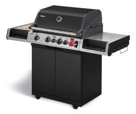 ENDERS Gasgriller Uniq® 4 IK Cruster®